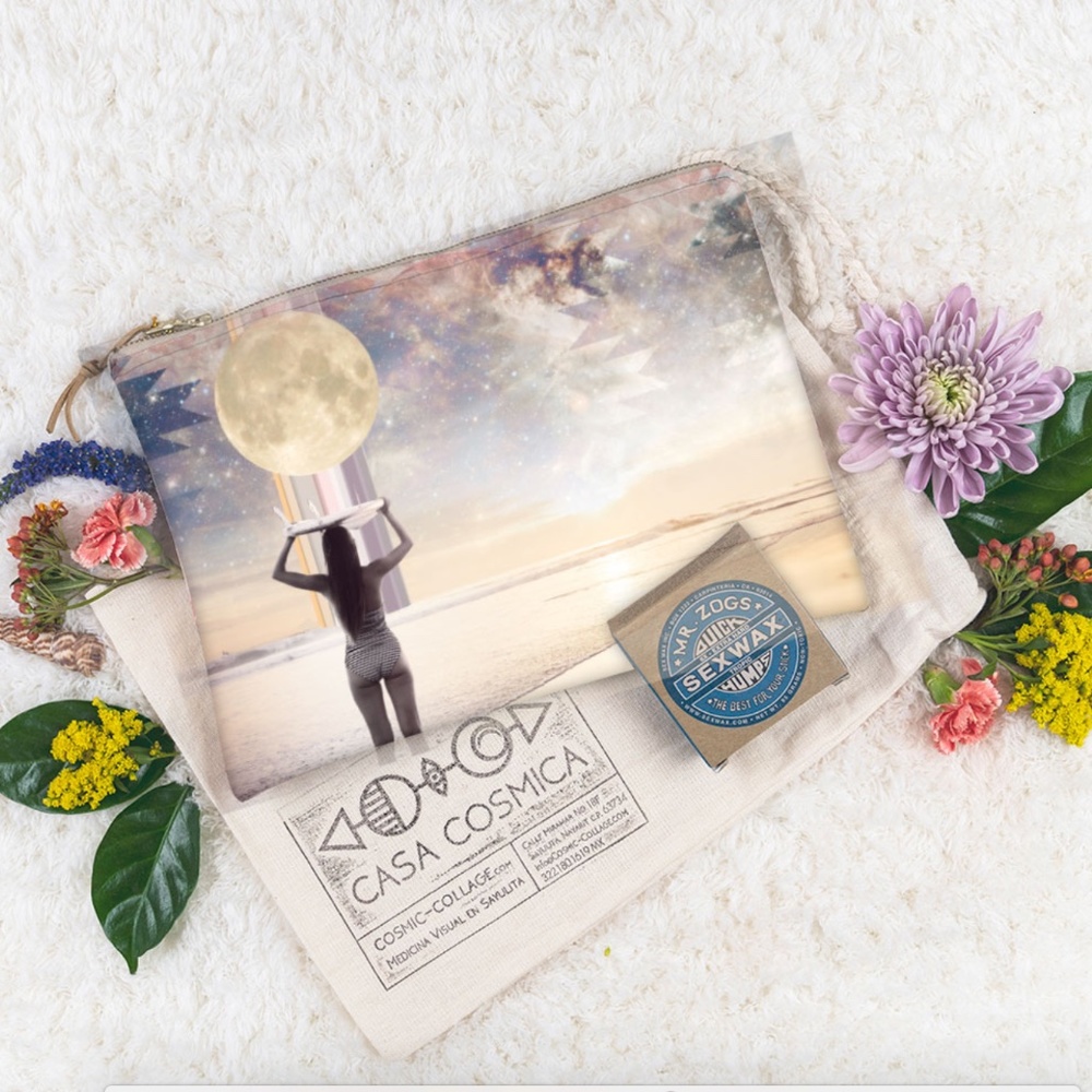 Clutch: Full Moon Surfer